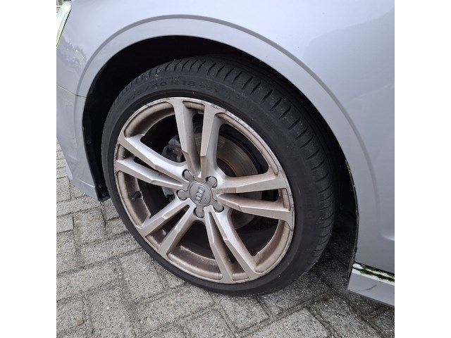 Personenauto audi, a3 limousine, bouwjaar 2020 - afbeelding 47 van  47