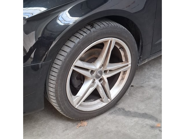 Personenauto, audi, a3 sportback, 1.2 tfsi ambiente pro line, 2014 - afbeelding 2 van  59