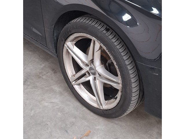 Personenauto, audi, a3 sportback, 1.2 tfsi ambiente pro line, 2014 - afbeelding 3 van  59