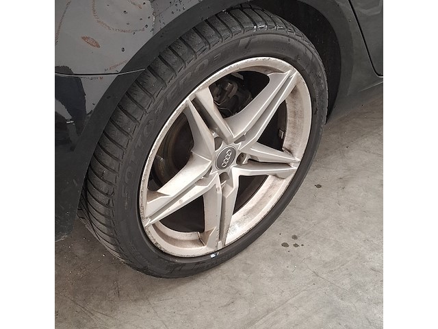 Personenauto, audi, a3 sportback, 1.2 tfsi ambiente pro line, 2014 - afbeelding 4 van  59