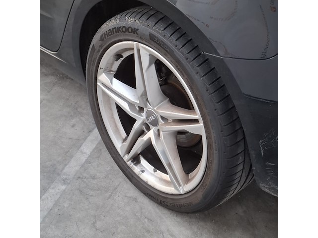 Personenauto, audi, a3 sportback, 1.2 tfsi ambiente pro line, 2014 - afbeelding 5 van  59