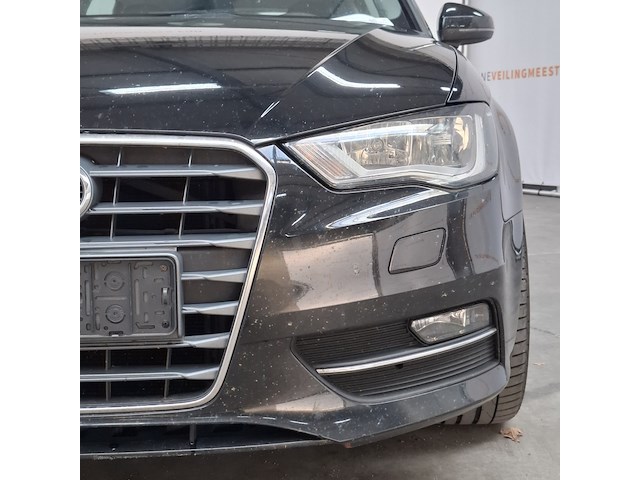 Personenauto, audi, a3 sportback, 1.2 tfsi ambiente pro line, 2014 - afbeelding 6 van  59