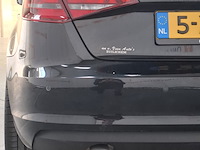 Personenauto, audi, a3 sportback, 1.2 tfsi ambiente pro line, 2014 - afbeelding 7 van  59