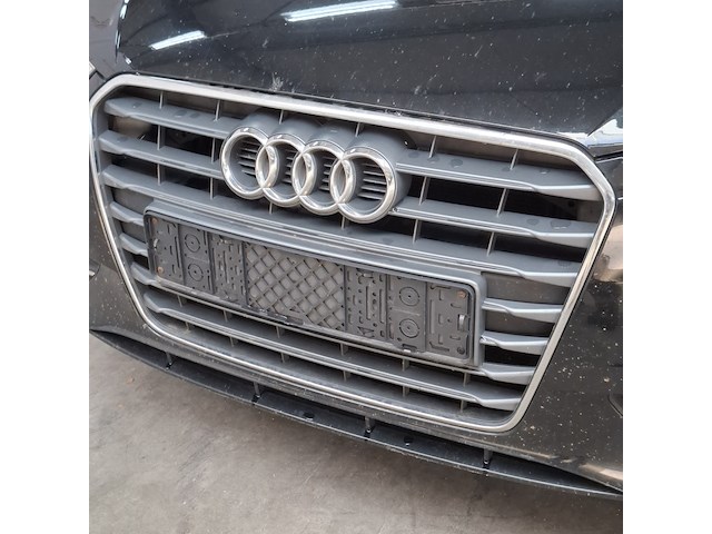 Personenauto, audi, a3 sportback, 1.2 tfsi ambiente pro line, 2014 - afbeelding 9 van  59