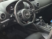 Personenauto, audi, a3 sportback, 1.2 tfsi ambiente pro line, 2014 - afbeelding 10 van  59
