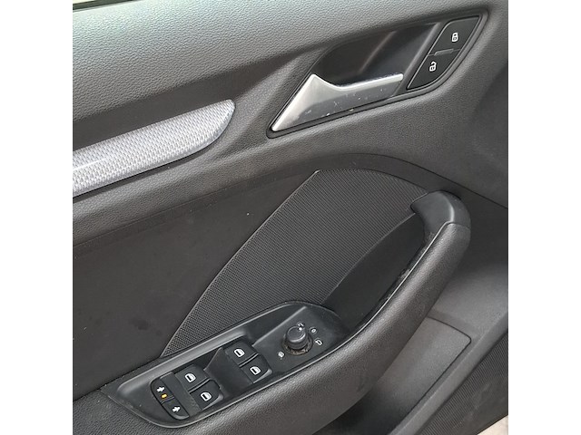 Personenauto, audi, a3 sportback, 1.2 tfsi ambiente pro line, 2014 - afbeelding 11 van  59