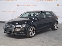 Personenauto, audi, a3 sportback, 1.2 tfsi ambiente pro line, 2014 - afbeelding 1 van  59