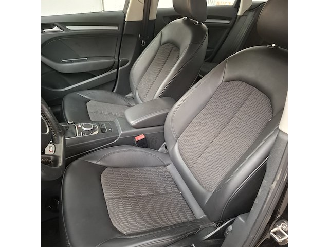 Personenauto, audi, a3 sportback, 1.2 tfsi ambiente pro line, 2014 - afbeelding 13 van  59