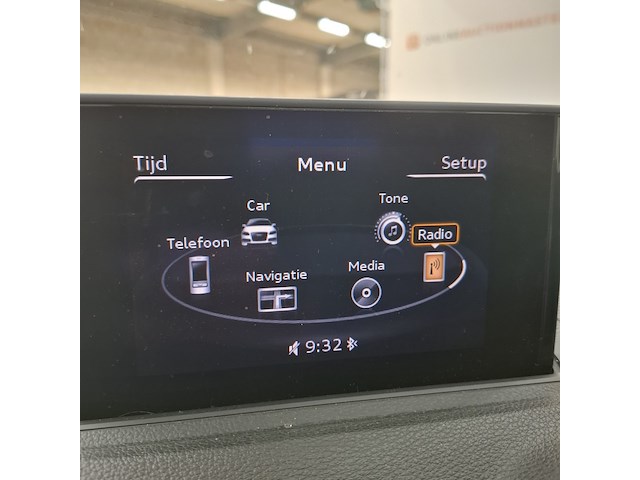 Personenauto, audi, a3 sportback, 1.2 tfsi ambiente pro line, 2014 - afbeelding 18 van  59