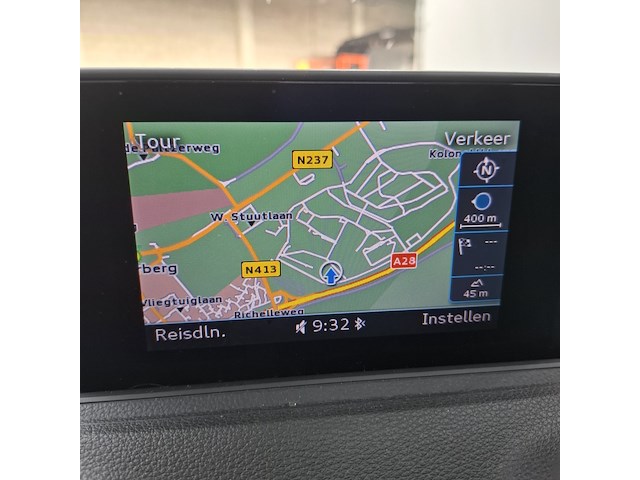 Personenauto, audi, a3 sportback, 1.2 tfsi ambiente pro line, 2014 - afbeelding 19 van  59