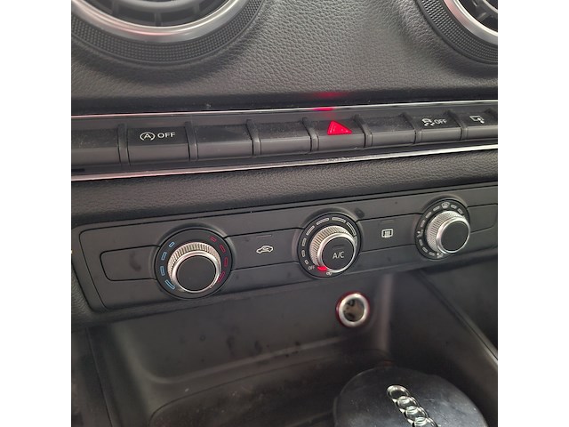 Personenauto, audi, a3 sportback, 1.2 tfsi ambiente pro line, 2014 - afbeelding 20 van  59