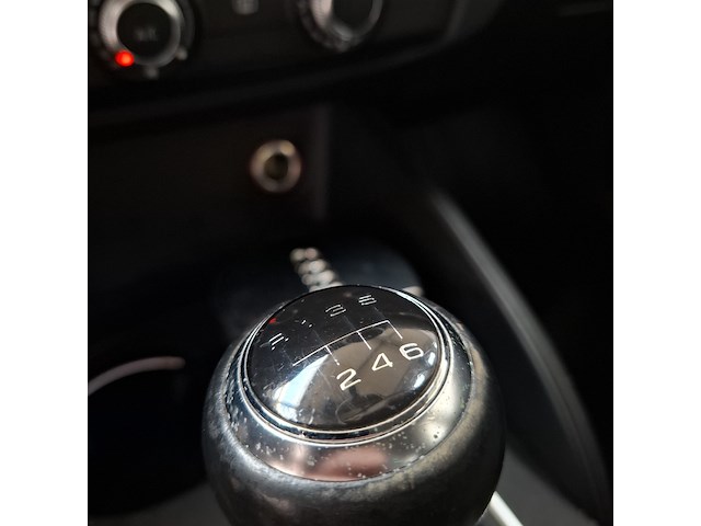 Personenauto, audi, a3 sportback, 1.2 tfsi ambiente pro line, 2014 - afbeelding 22 van  59