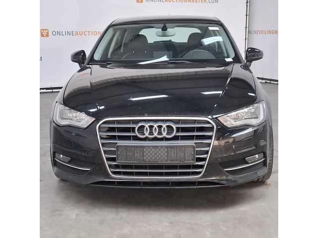 Personenauto, audi, a3 sportback, 1.2 tfsi ambiente pro line, 2014 - afbeelding 12 van  59