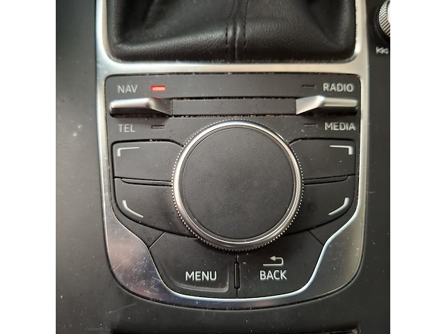 Personenauto, audi, a3 sportback, 1.2 tfsi ambiente pro line, 2014 - afbeelding 26 van  59