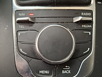 Personenauto, audi, a3 sportback, 1.2 tfsi ambiente pro line, 2014 - afbeelding 26 van  59