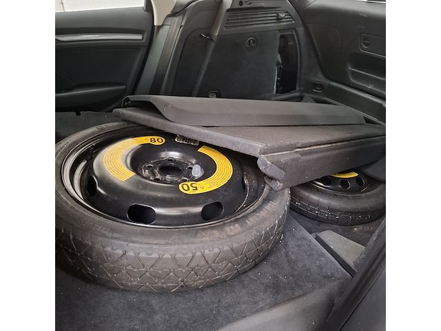 Personenauto, audi, a3 sportback, 1.2 tfsi ambiente pro line, 2014 - afbeelding 29 van  59