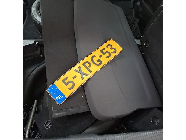 Personenauto, audi, a3 sportback, 1.2 tfsi ambiente pro line, 2014 - afbeelding 33 van  59