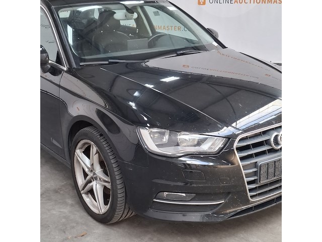 Personenauto, audi, a3 sportback, 1.2 tfsi ambiente pro line, 2014 - afbeelding 23 van  59