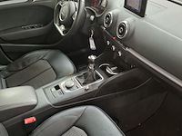 Personenauto, audi, a3 sportback, 1.2 tfsi ambiente pro line, 2014 - afbeelding 36 van  59