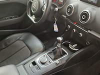 Personenauto, audi, a3 sportback, 1.2 tfsi ambiente pro line, 2014 - afbeelding 37 van  59