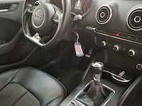 Personenauto, audi, a3 sportback, 1.2 tfsi ambiente pro line, 2014 - afbeelding 38 van  59