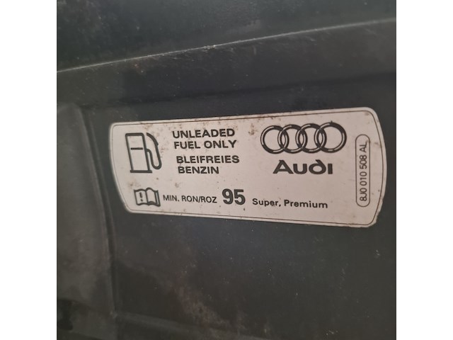 Personenauto, audi, a3 sportback, 1.2 tfsi ambiente pro line, 2014 - afbeelding 40 van  59