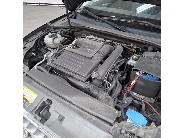 Personenauto, audi, a3 sportback, 1.2 tfsi ambiente pro line, 2014 - afbeelding 43 van  59