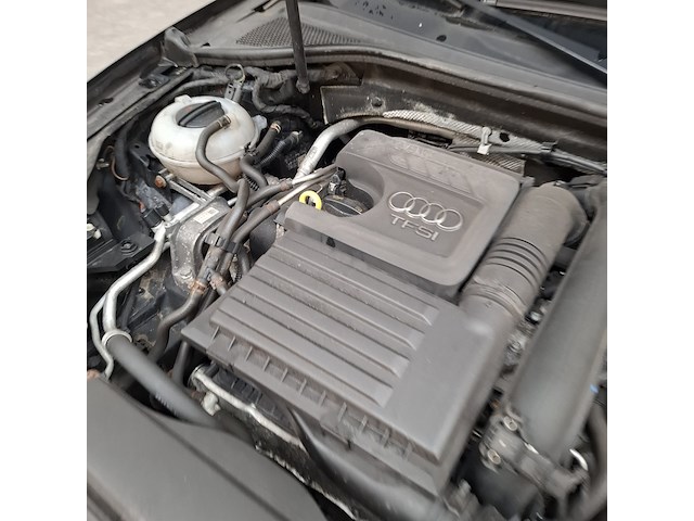 Personenauto, audi, a3 sportback, 1.2 tfsi ambiente pro line, 2014 - afbeelding 44 van  59