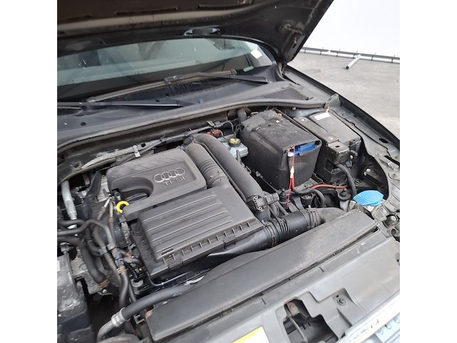 Personenauto, audi, a3 sportback, 1.2 tfsi ambiente pro line, 2014 - afbeelding 48 van  59