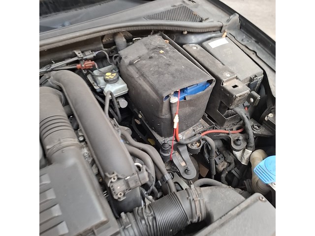 Personenauto, audi, a3 sportback, 1.2 tfsi ambiente pro line, 2014 - afbeelding 49 van  59