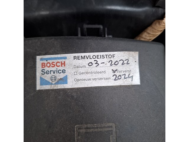 Personenauto, audi, a3 sportback, 1.2 tfsi ambiente pro line, 2014 - afbeelding 51 van  59