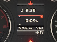 Personenauto, audi, a3 sportback, 1.2 tfsi ambiente pro line, 2014 - afbeelding 54 van  59