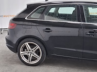 Personenauto, audi, a3 sportback, 1.2 tfsi ambiente pro line, 2014 - afbeelding 45 van  59