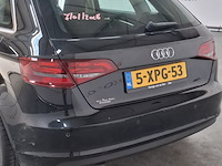 Personenauto, audi, a3 sportback, 1.2 tfsi ambiente pro line, 2014 - afbeelding 57 van  59