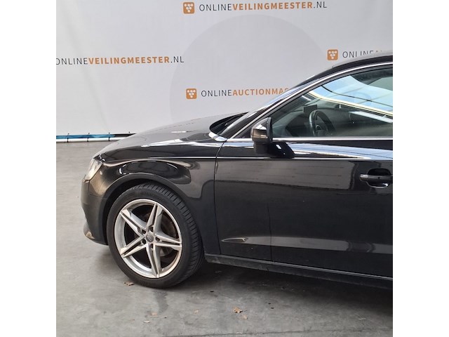 Personenauto, audi, a3 sportback, 1.2 tfsi ambiente pro line, 2014 - afbeelding 58 van  59