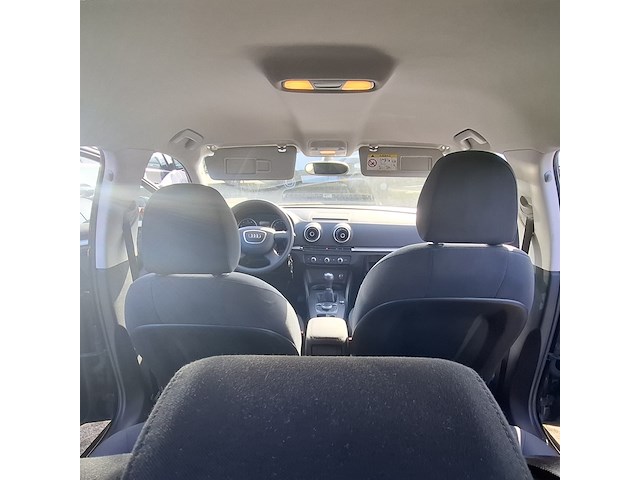 Personenauto, audi, a3 sportback, 1.2 tfsi ambition, 2014 - afbeelding 2 van  15