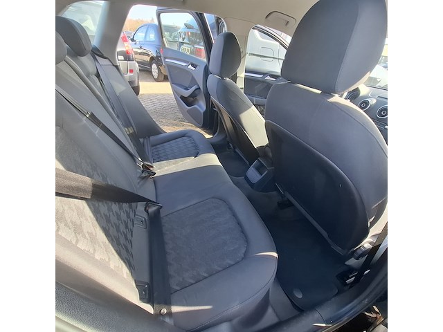 Personenauto, audi, a3 sportback, 1.2 tfsi ambition, 2014 - afbeelding 3 van  15