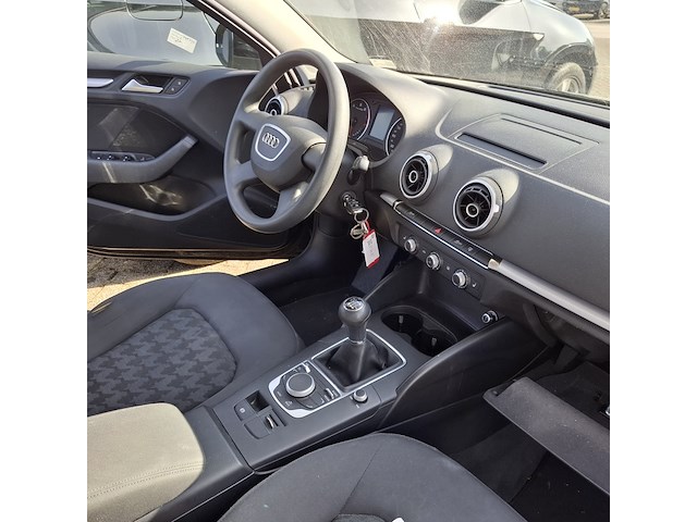 Personenauto, audi, a3 sportback, 1.2 tfsi ambition, 2014 - afbeelding 5 van  15