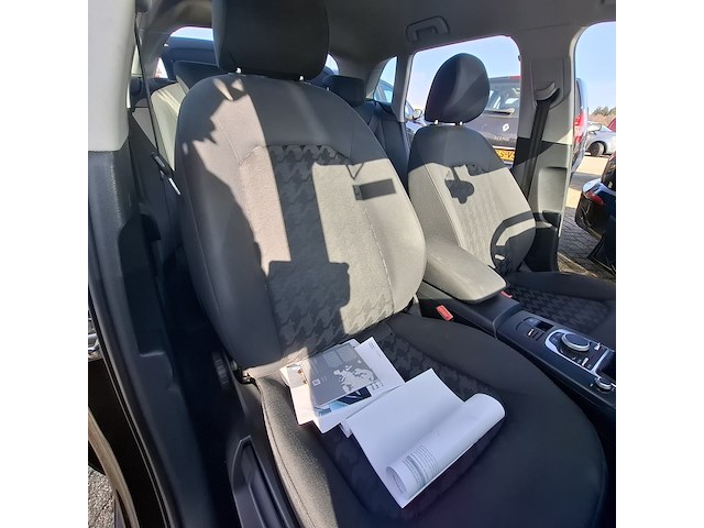 Personenauto, audi, a3 sportback, 1.2 tfsi ambition, 2014 - afbeelding 6 van  15