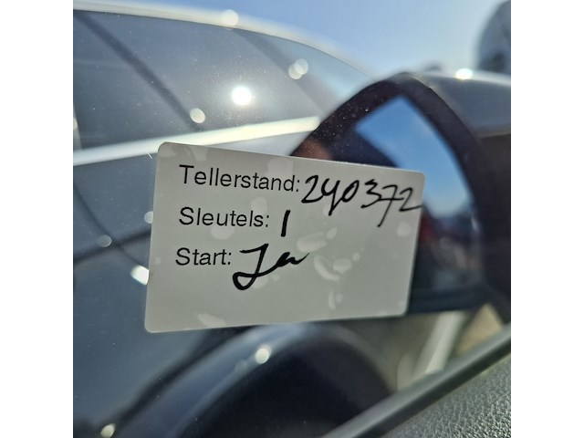 Personenauto, audi, a3 sportback, 1.2 tfsi ambition, 2014 - afbeelding 7 van  15