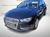 Personenauto, audi, a3 sportback, 1.2 tfsi ambition, 2014 - afbeelding 1 van  15