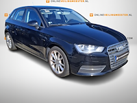 Personenauto, audi, a3 sportback, 1.2 tfsi ambition, 2014 - afbeelding 8 van  15