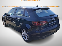 Personenauto, audi, a3 sportback, 1.2 tfsi ambition, 2014 - afbeelding 10 van  15
