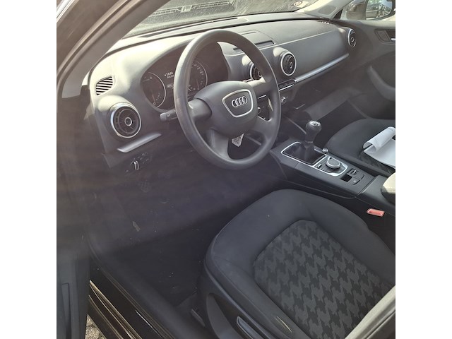 Personenauto, audi, a3 sportback, 1.2 tfsi ambition, 2014 - afbeelding 11 van  15