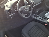 Personenauto, audi, a3 sportback, 1.2 tfsi ambition, 2014 - afbeelding 11 van  15