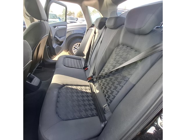 Personenauto, audi, a3 sportback, 1.2 tfsi ambition, 2014 - afbeelding 13 van  15