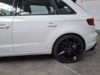 Personenauto, audi, a3 sportback, 1.2 tfsi ambition pro line plus, 2014 - afbeelding 2 van  50