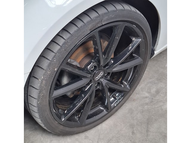 Personenauto, audi, a3 sportback, 1.2 tfsi ambition pro line plus, 2014 - afbeelding 5 van  50