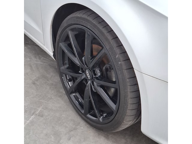 Personenauto, audi, a3 sportback, 1.2 tfsi ambition pro line plus, 2014 - afbeelding 6 van  50