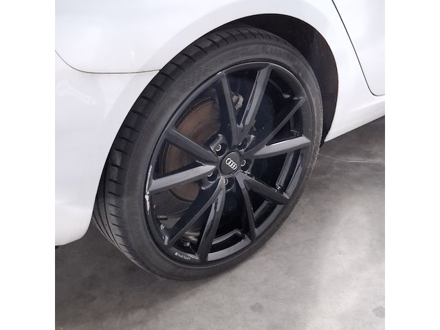 Personenauto, audi, a3 sportback, 1.2 tfsi ambition pro line plus, 2014 - afbeelding 7 van  50